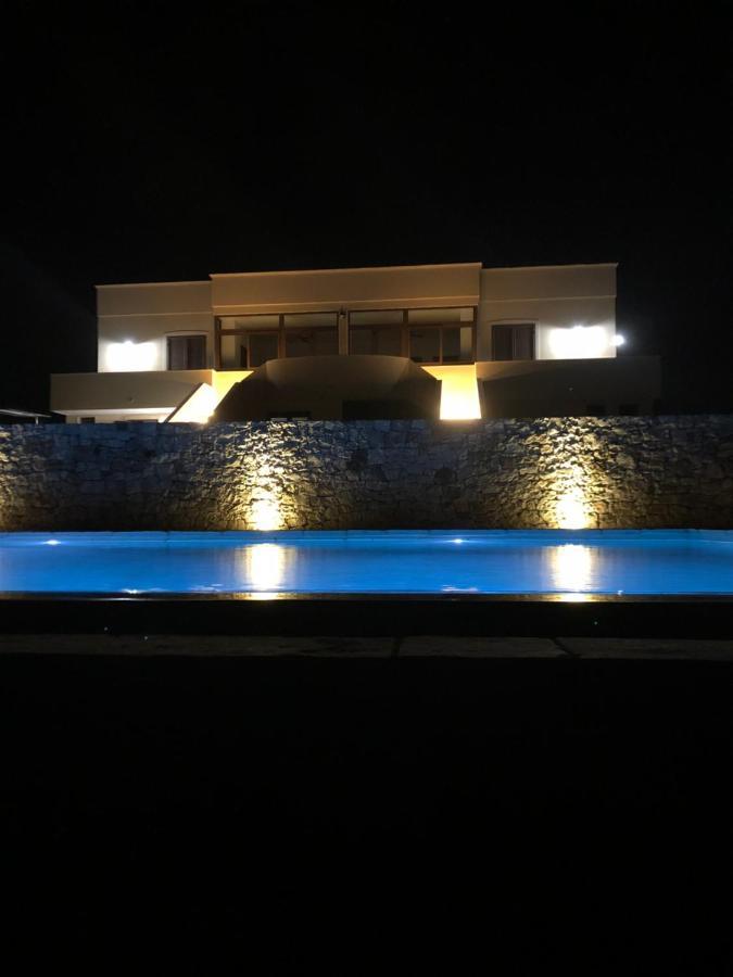 Dimora Le Ginestre Adults Only Bed & Breakfast Fasano Exterior photo