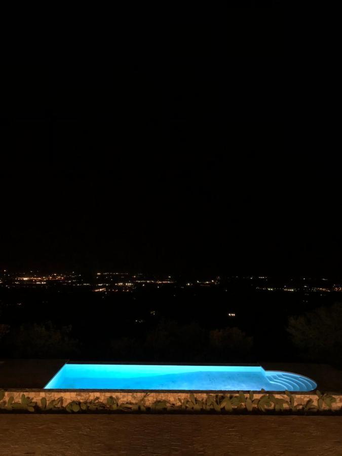 Dimora Le Ginestre Adults Only Bed & Breakfast Fasano Exterior photo