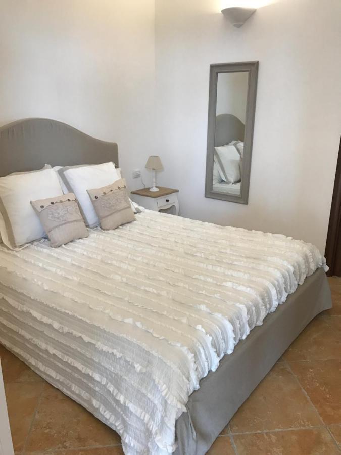 Dimora Le Ginestre Adults Only Bed & Breakfast Fasano Exterior photo