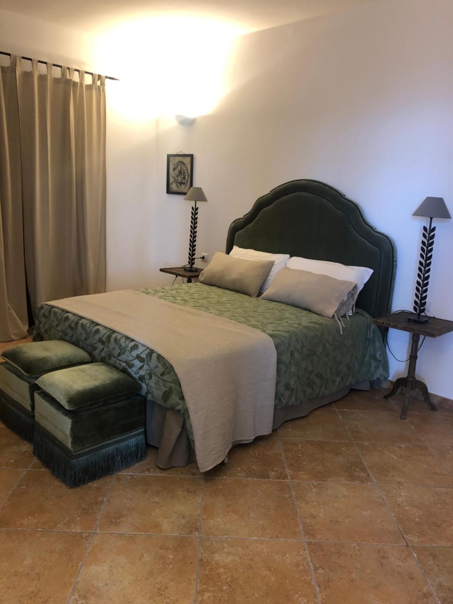 Dimora Le Ginestre Adults Only Bed & Breakfast Fasano Exterior photo