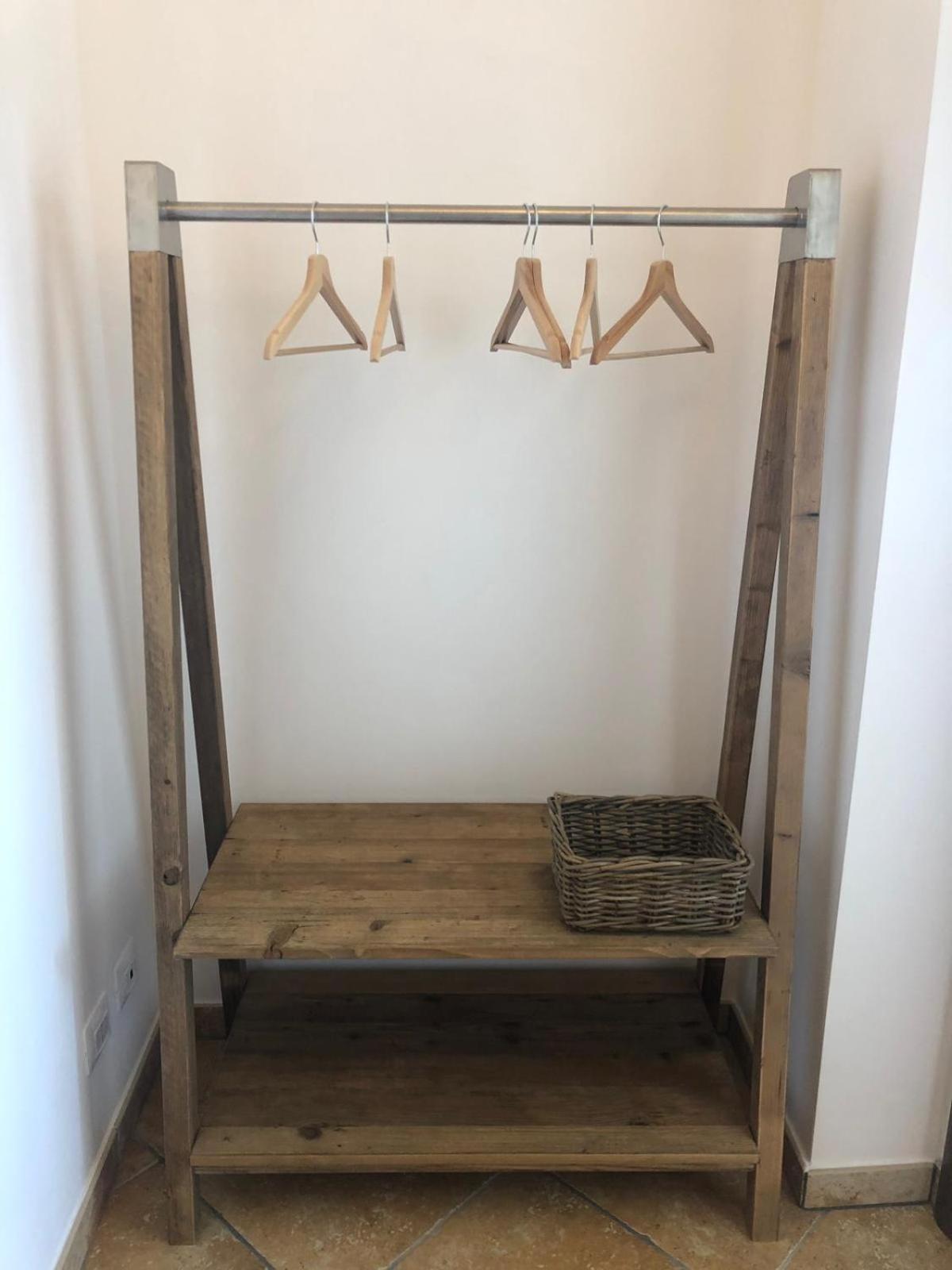 Dimora Le Ginestre Adults Only Bed & Breakfast Fasano Room photo